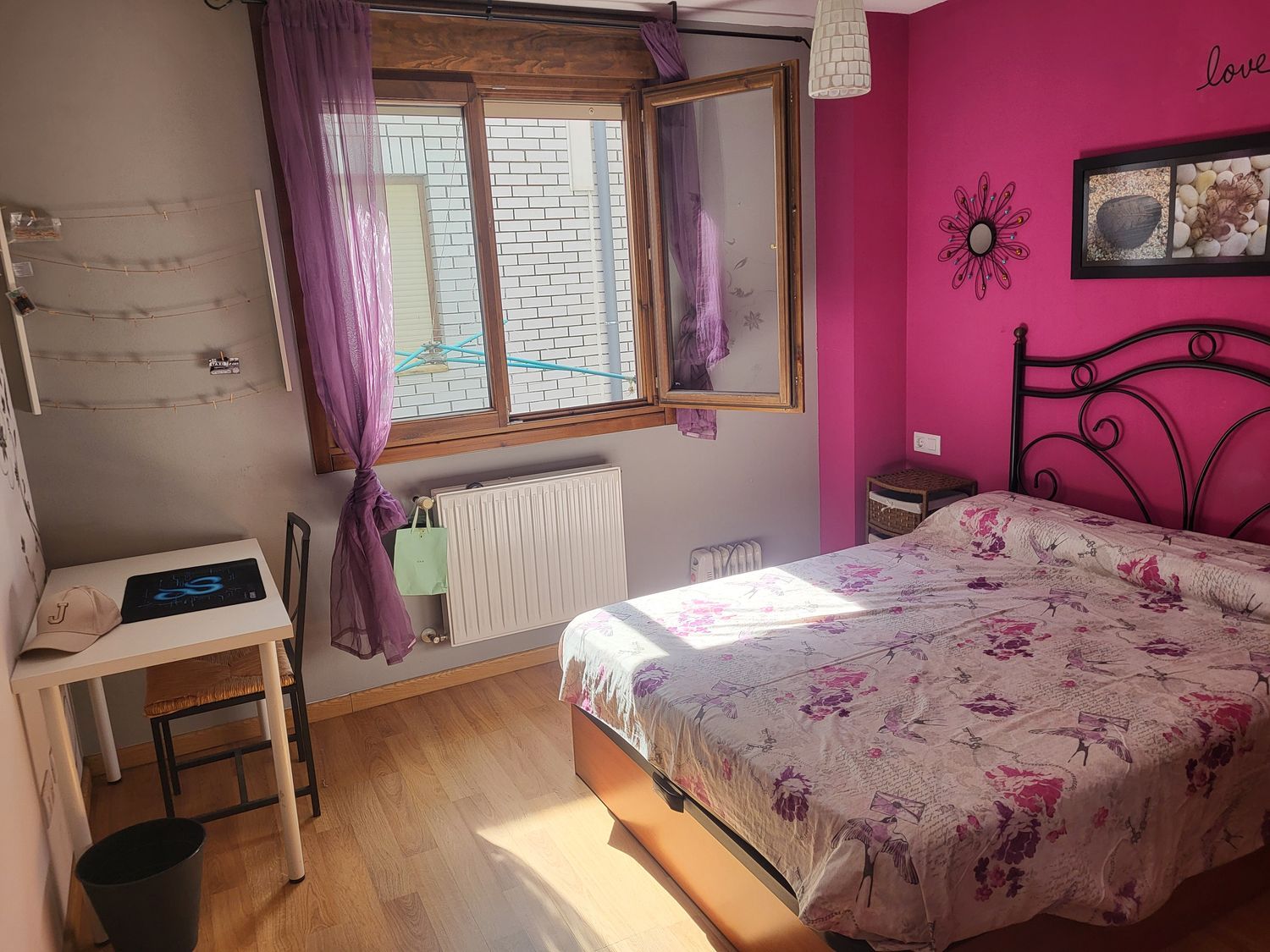 Piso en calle Juan Hevia, 4 - Foto 2