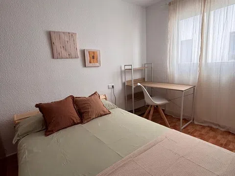 Piso en calle Rodolfo Gil, 4 - Foto 5