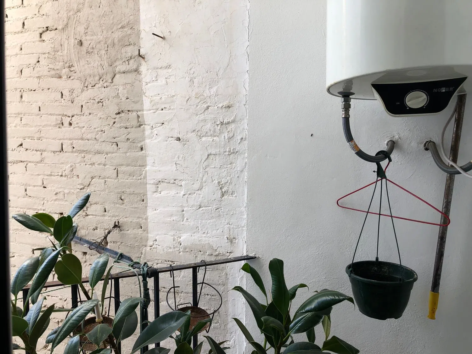 Piso en Barrio Russafa - Foto 24