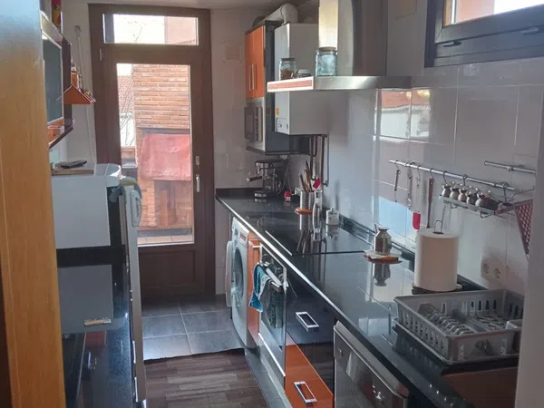 Chalet adosado en 14, 8 - Foto 7
