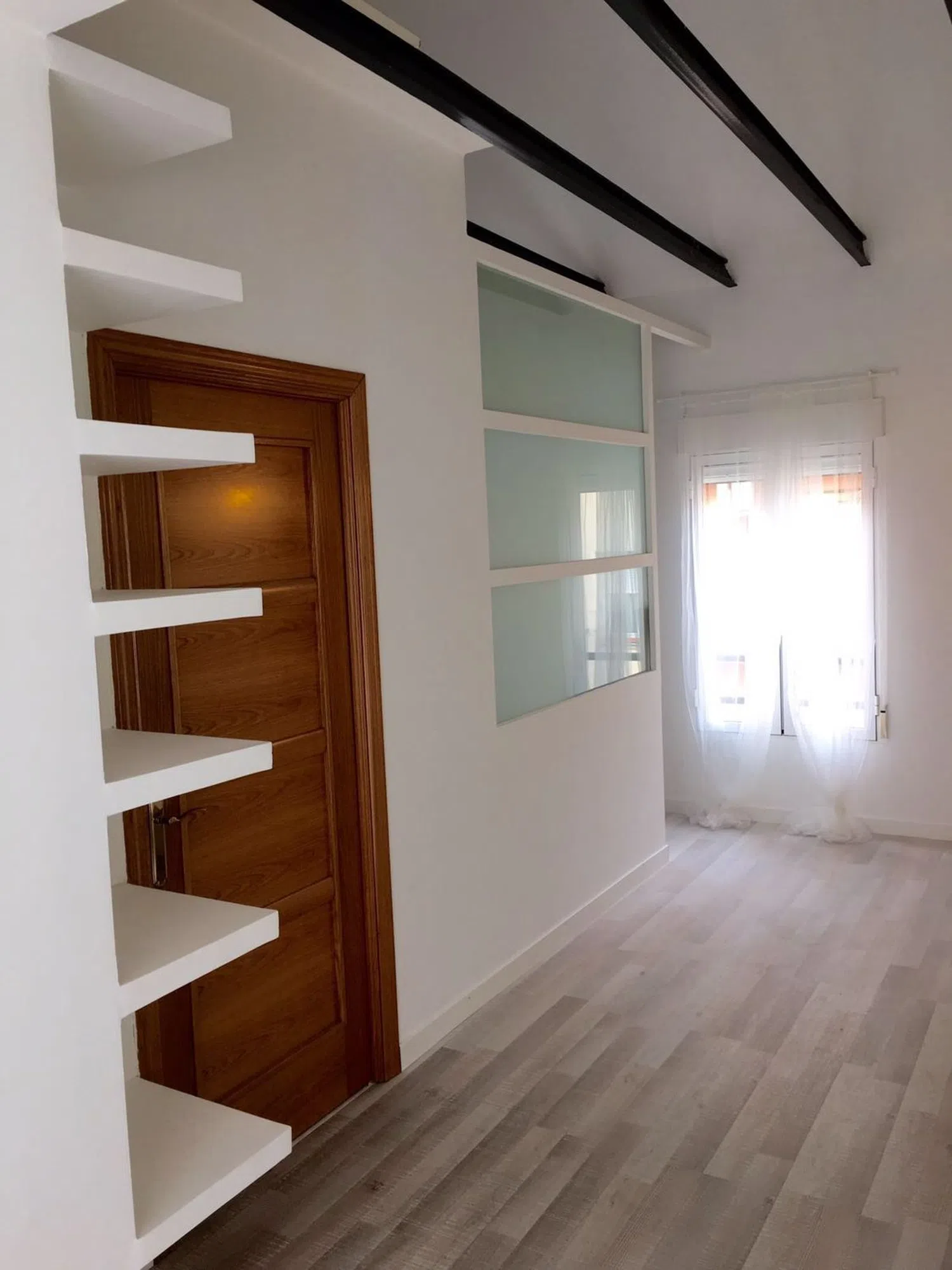 Ático en calle Antonio Zamora, 102 - Foto 2