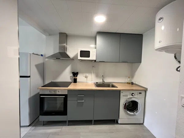 Piso en Agustín Bertomeu, 4, El Palmeral-Urbanova-Tabarca - Foto 2