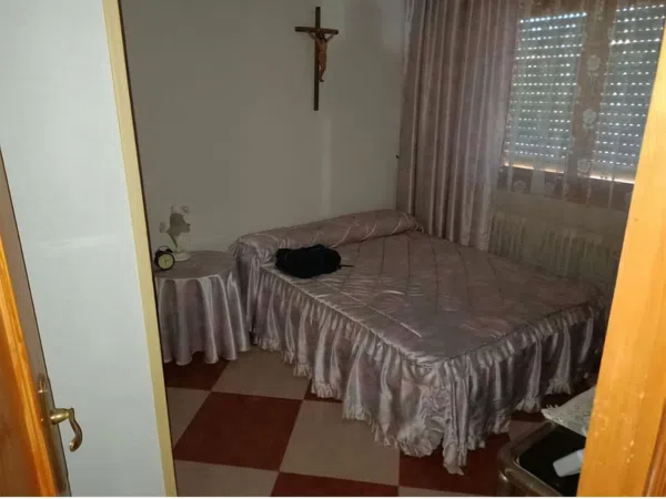 Casa o chalet independiente en Calle Haza Cristo, 3 - Foto 12