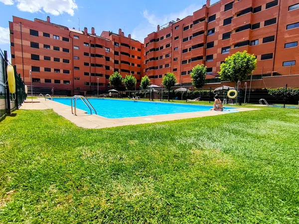 Piso en Calle Ramón y Cajal, 18, Aranzana, Aranzana - Foto 2