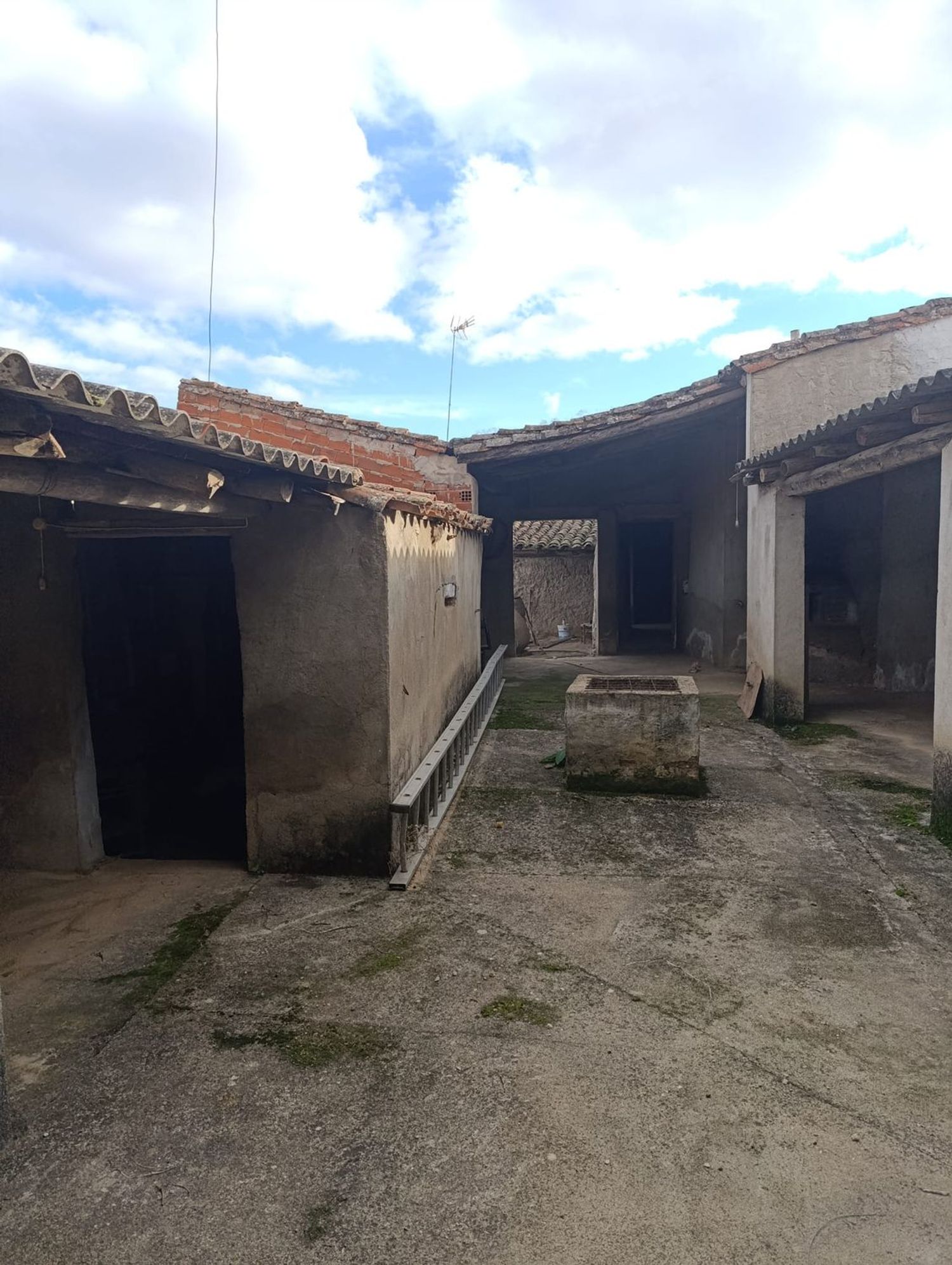 Casa o chalet independiente en Calle Valentín Cuesta, 28 - Foto 10