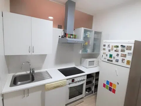 Piso en calle Tello de Guzmán, 4 - Foto 4