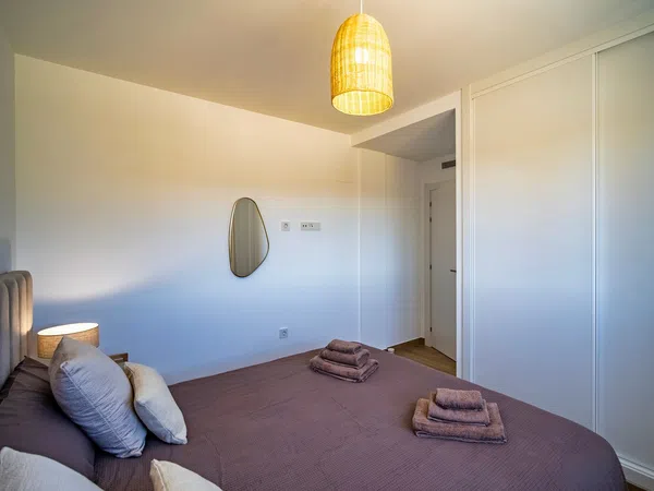 Piso en Calle Confrides, 1 - 3, Plans - Gasparot, Plans - Gasparot - Foto 5
