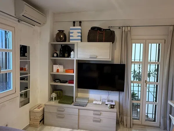 Estudio en Camino de la Cruz, 2, Lomas de Marbella Club - Foto 3