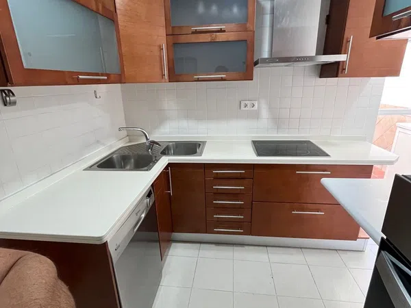 Piso en Calle Virgen del Rosario, 10, San Matías - Pavaneras - Foto 6