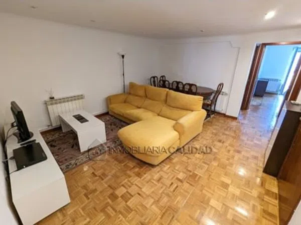 Piso en Calle Merced, 21, El Carmen-Barrio Gimeno - Foto 22