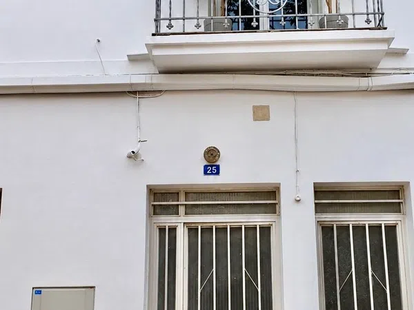 Piso en Calle Sant Cristòfol, 25 - Foto 26