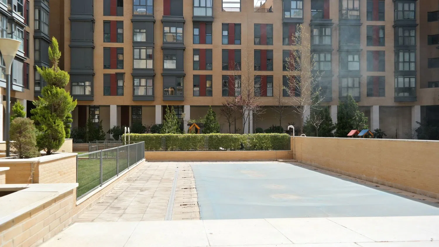 Piso en avenida del Ensanche de Vallecas, 108 - Foto 20