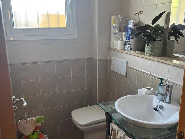 Chalet adosado en Paseo de Bolognetta, 52 - Foto 6