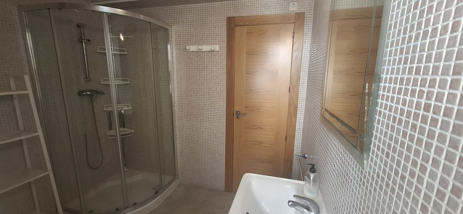 Piso en Calle Santa Quiteria, 10, Santa Eulalia - Foto 5