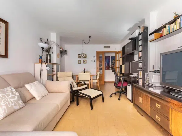 Piso en avenida de las Ollerías, 15 - Foto 1