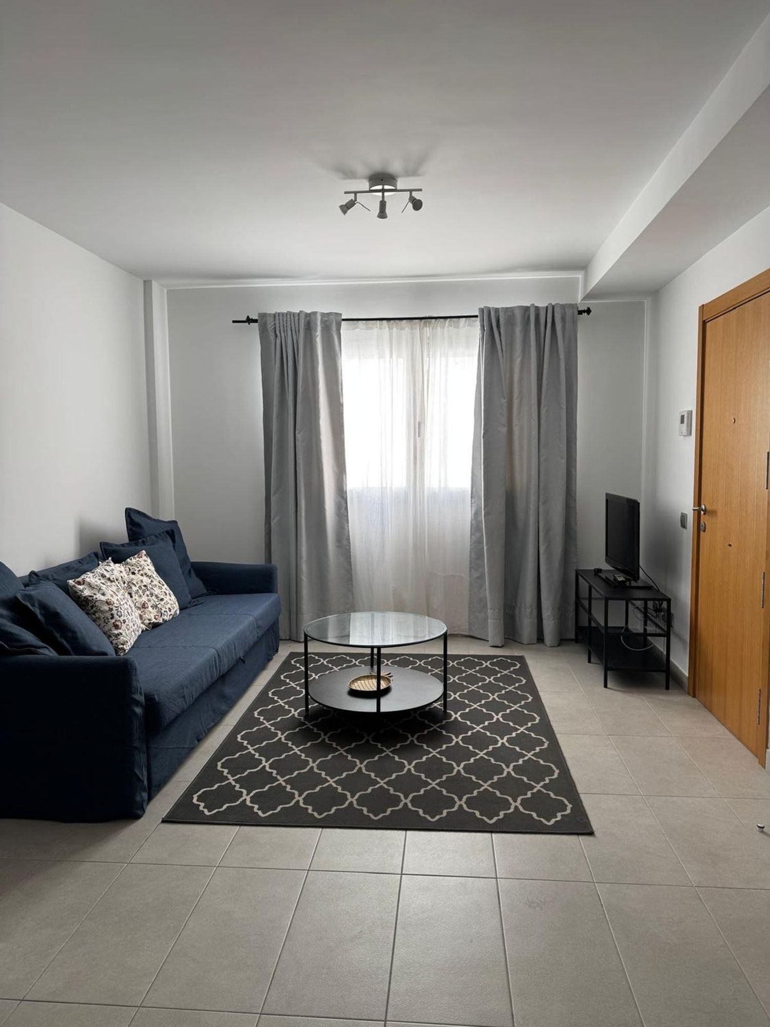 Piso en paseo Cayetano de Lugo, 15 - Foto 1