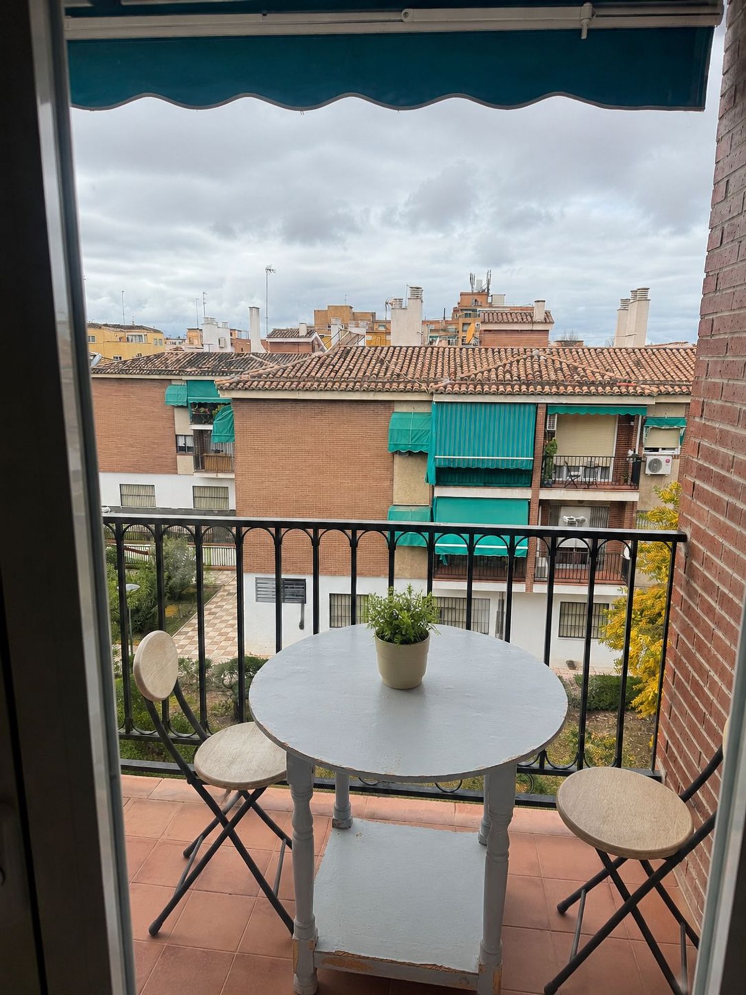 Ático en Avenida de Juan Pablo II, 62 - Foto 12