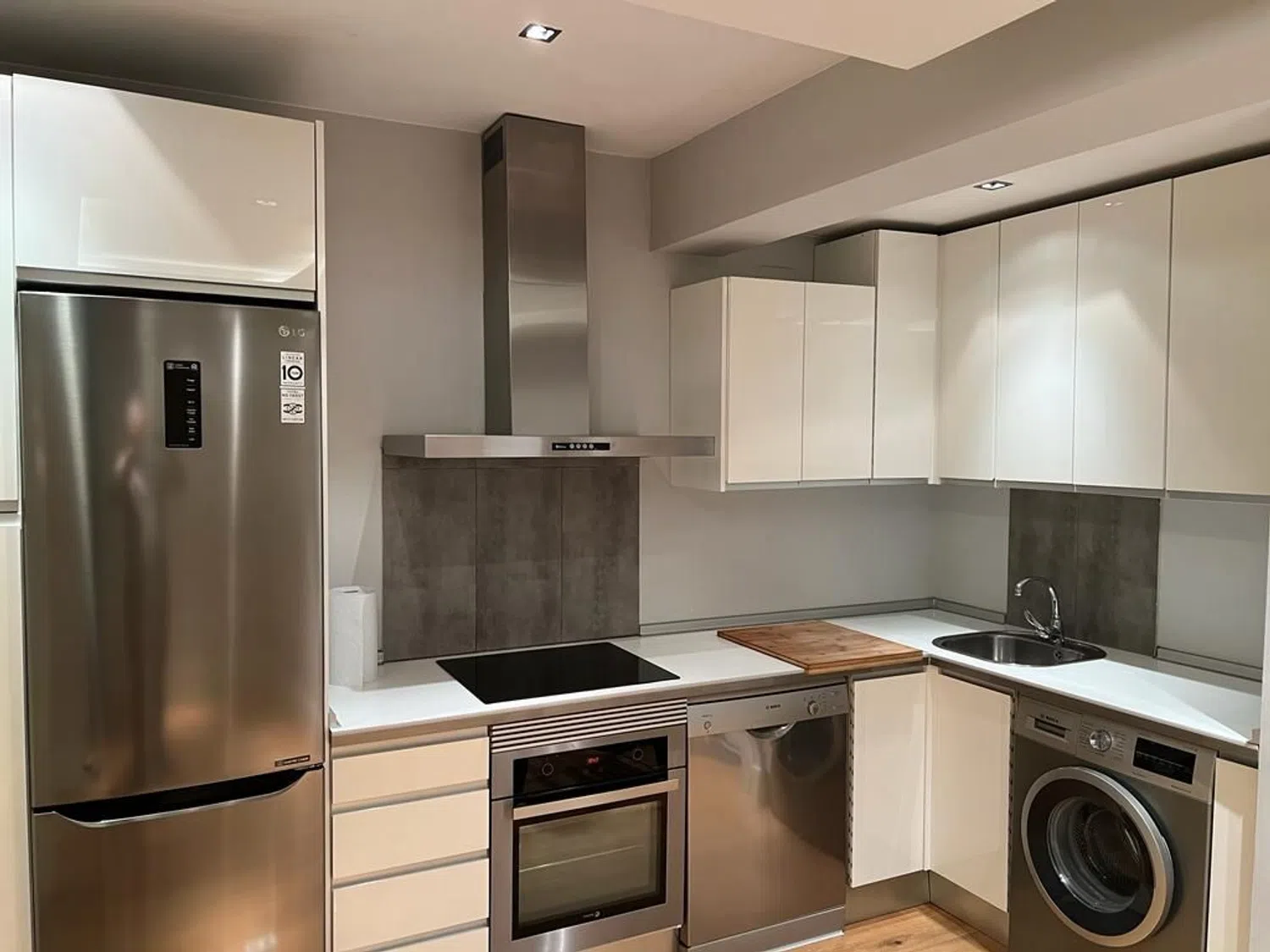 Piso en calle de Nicaragua, 13 - Foto 4