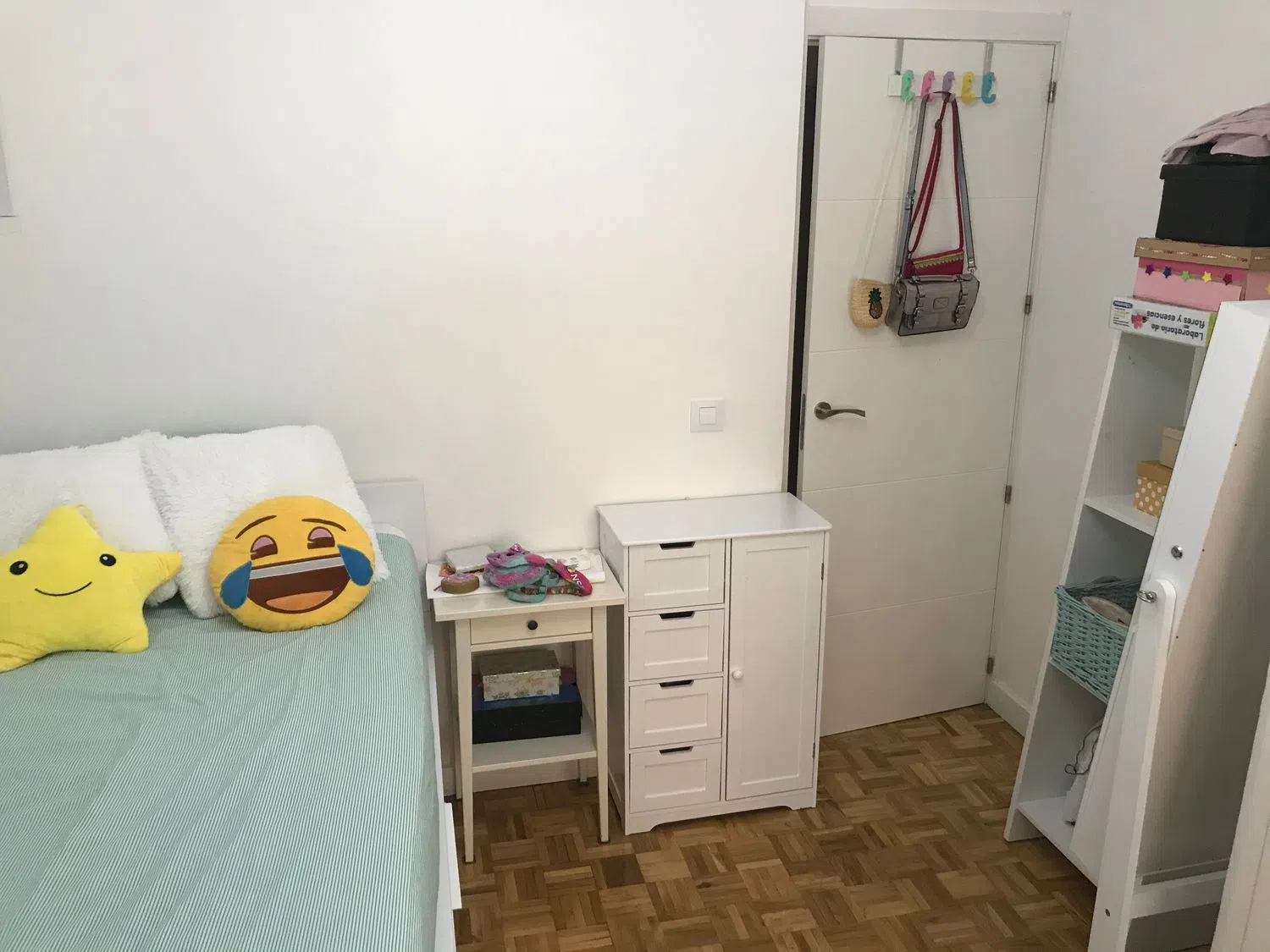 Piso en calle de Londres, 49 - Foto 9