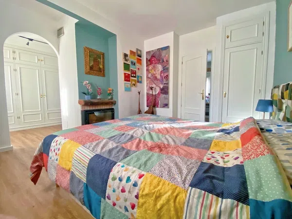 Casa independiente en calle de la Oca, 10 - Foto 6