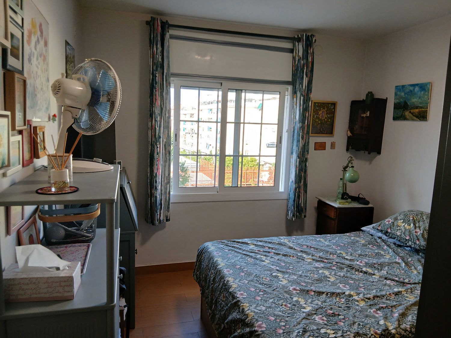 Piso en Calle d'Alacant, 14, La Florida - Foto 6