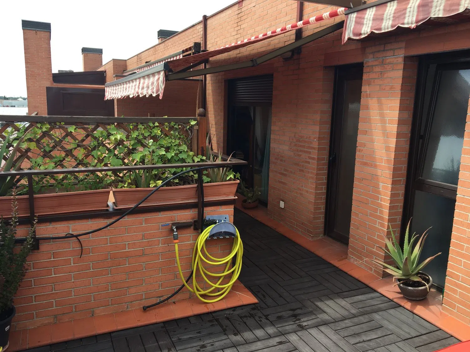 Dúplex en calle Nieve, 3 - Foto 23