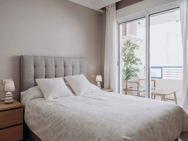 Piso en calle Tales de Mileto, 7 - Foto 25