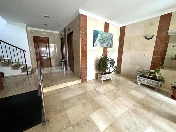 Piso en Calle Francisco Pacheco, Los Guindos - Parque Mediterráneo - Santa Paula - Foto 15