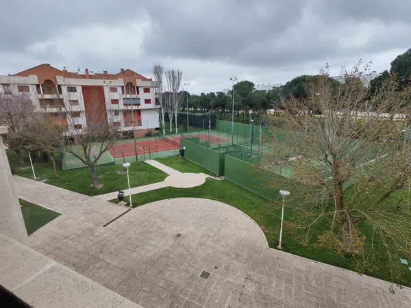 Piso en calle Ábrego, 27 - Foto 10