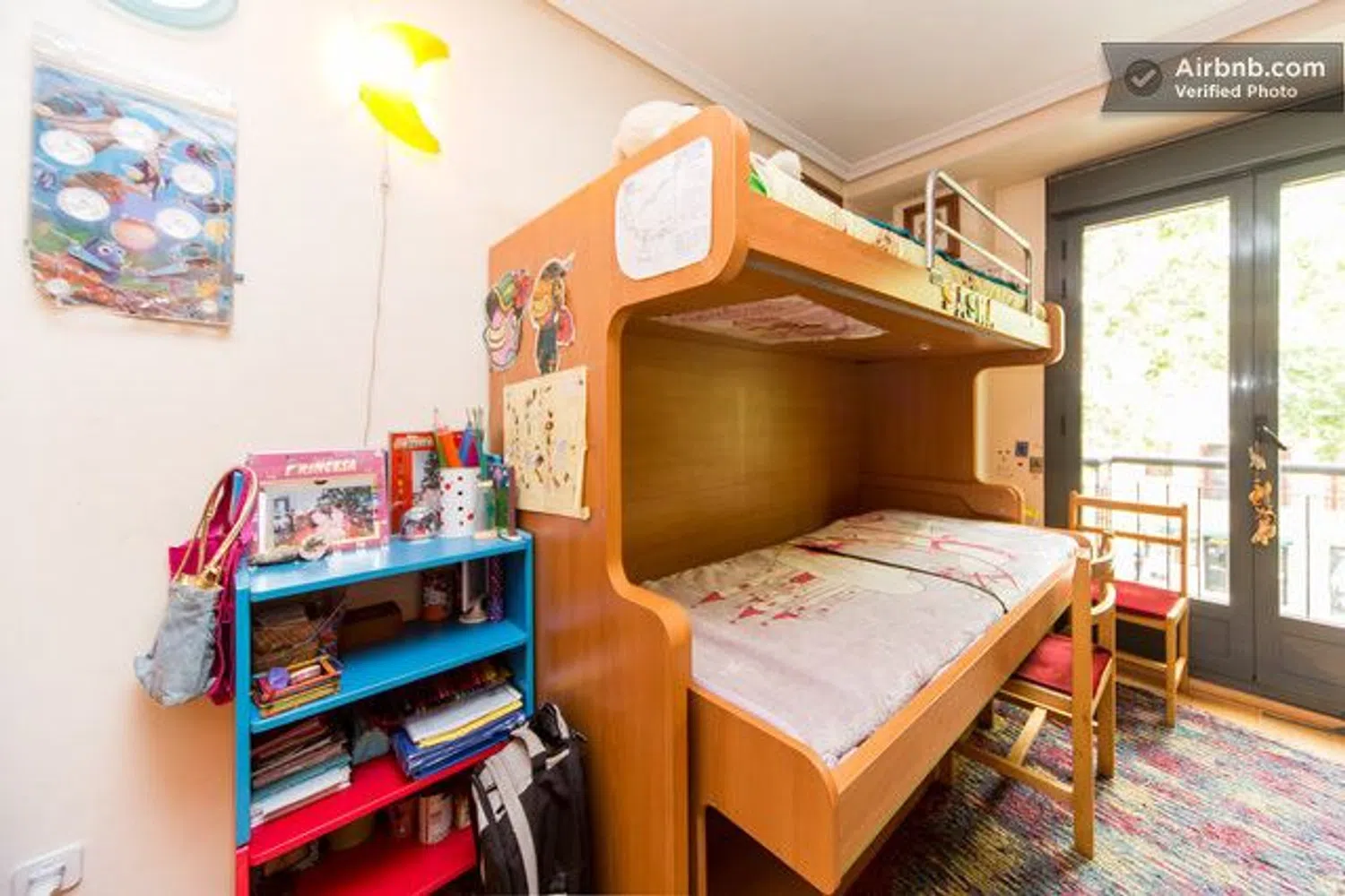 Piso en calle Ribera de Curtidores, 14 - Foto 16