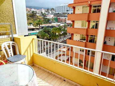 Estudio en  Avenida Familia de Betancourt y Molina 30A - Foto 18