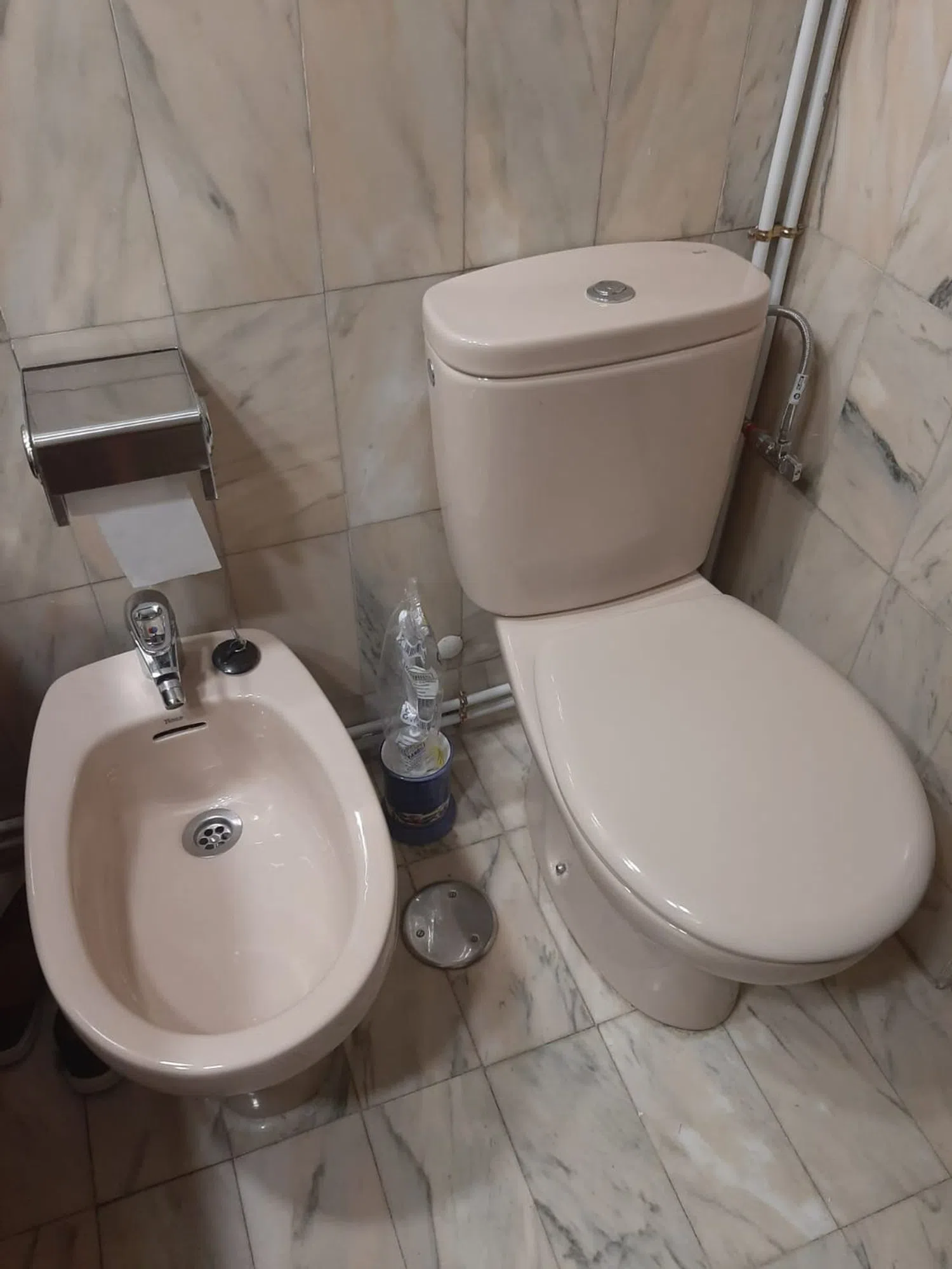 Piso en calle de Joaquín María López, 44 - Foto 6