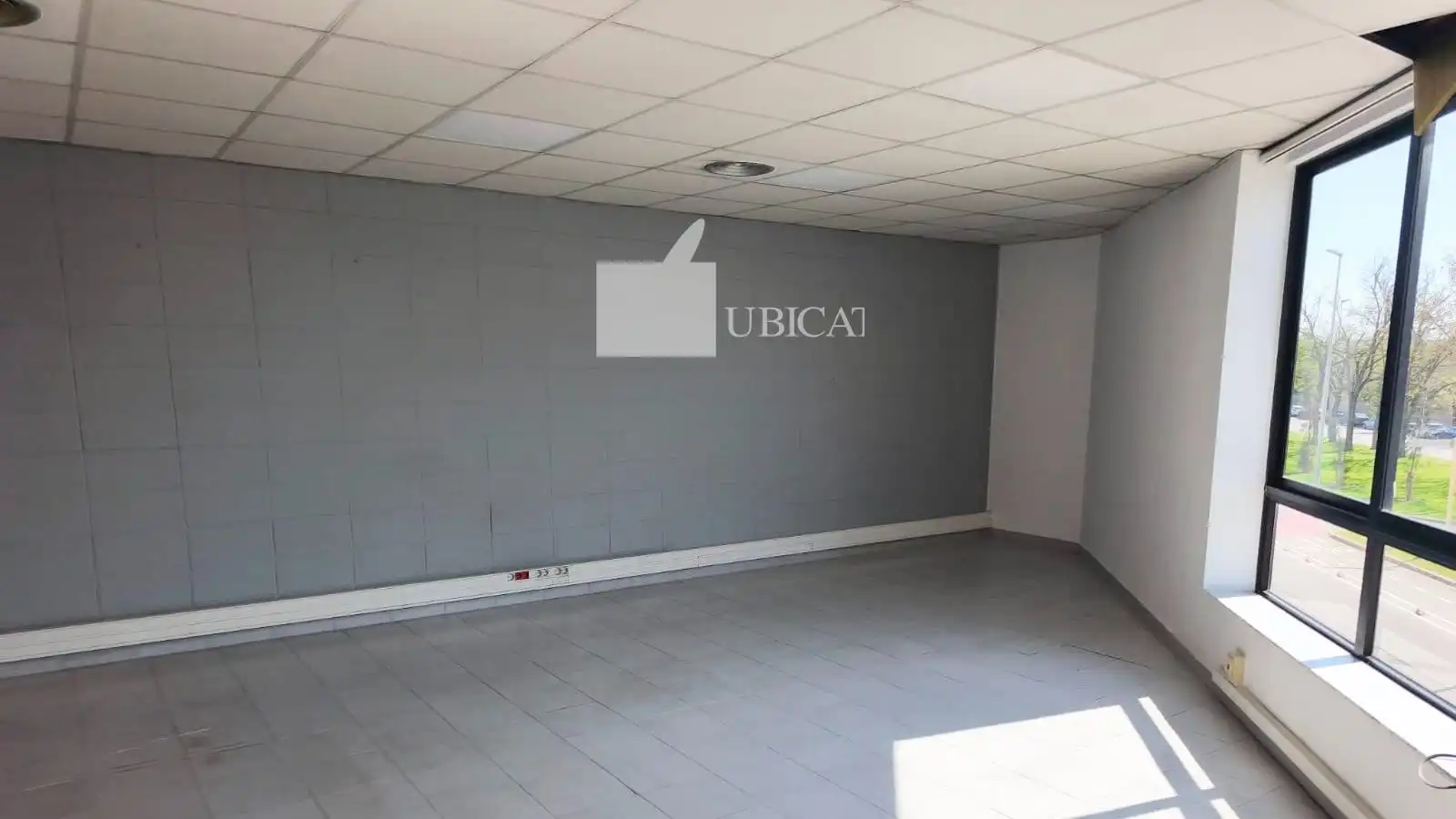 Nave Industrial en L'Hospitalet de Llobregat - Foto 14