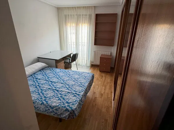 Piso en Calle San Gerardo, 16, San Vicente-Las Úrsulas - Foto 9