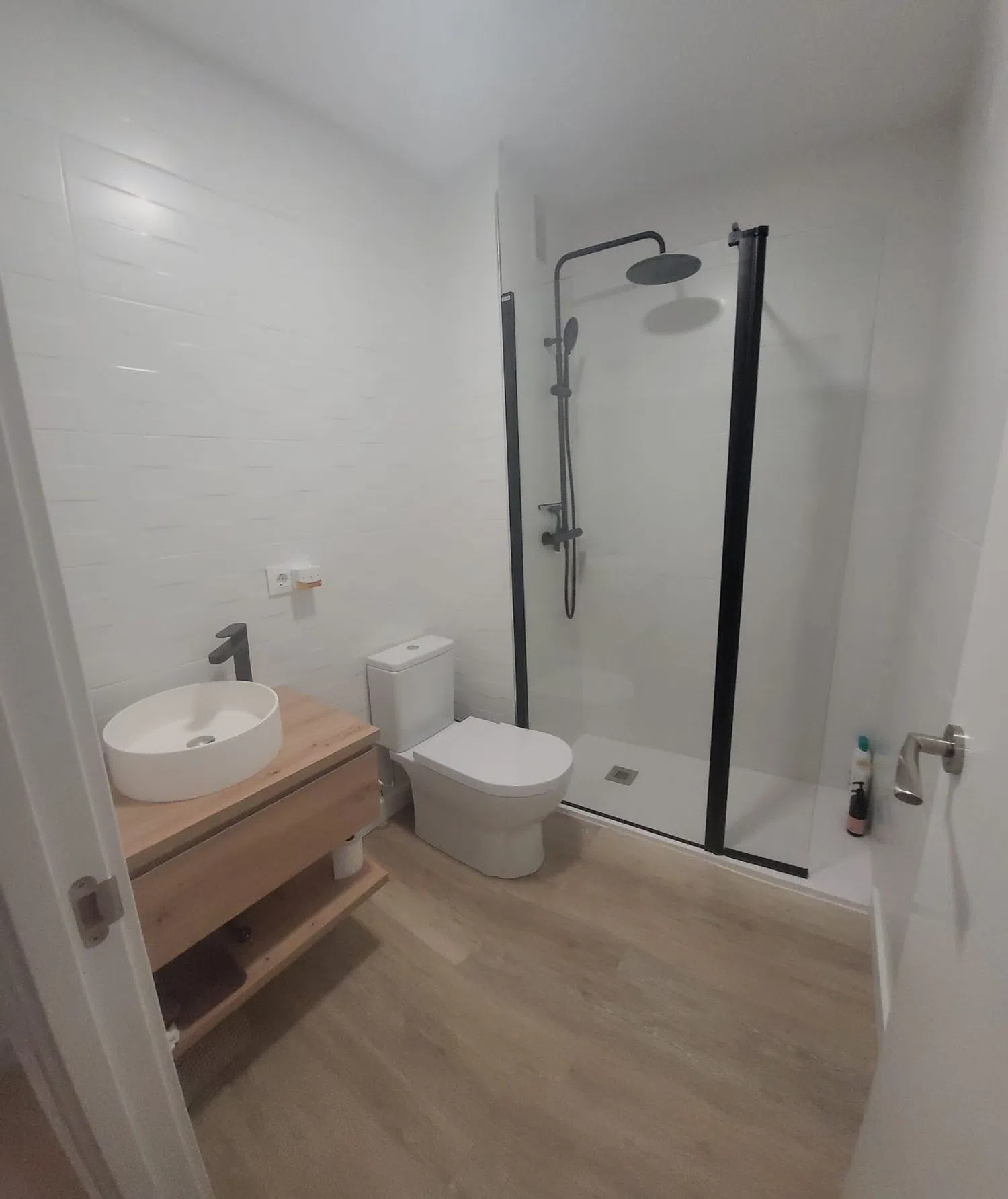 Piso en calle Fray Ponce de León, 4 - Foto 3