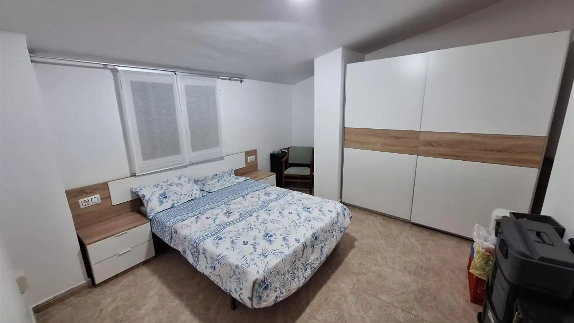 Piso en  Carrer Sant Carles 18 - Foto 2