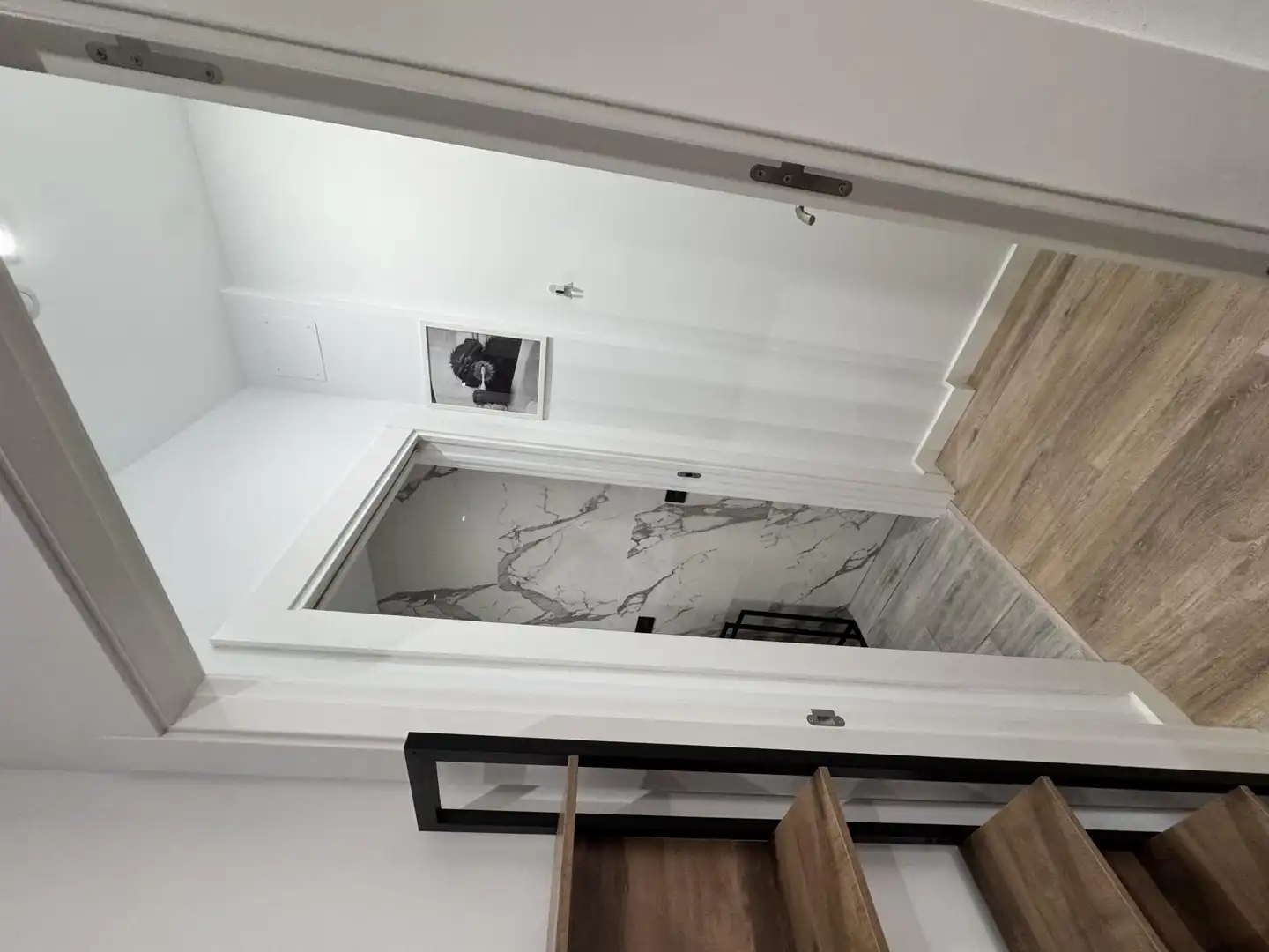 Loft en  Paseo de Canalejas 171 - Foto 21