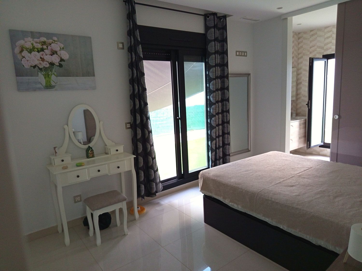 Casa o chalet independiente en Calle d'Equador, 28, Balcón de Finestrat-Terra Marina, Balcón de Finestrat-Terra Marina - Foto 8