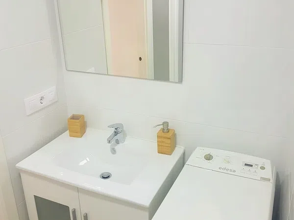 Estudio en calle Martínez Montañés, 9 - Foto 15