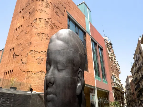 Piso en calle de Sant Pere Més Alt, 4 - Foto 38