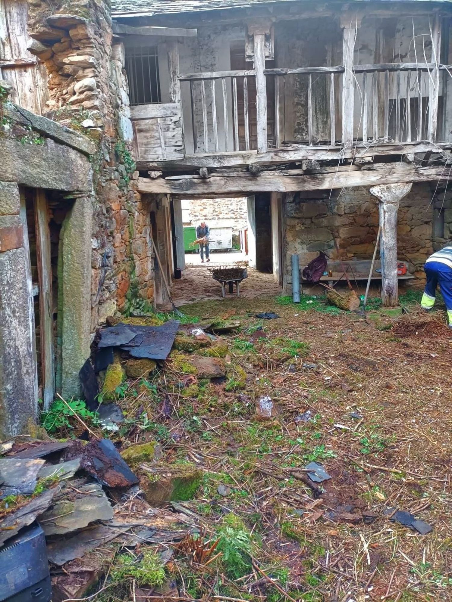Casa de pueblo en Calle Fabriciano Cid, 62 - Foto 6