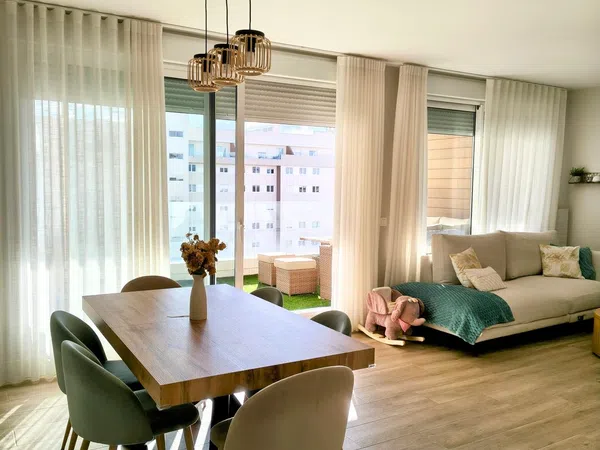 Piso en Primera Fase - Nuevo Tres Cantos - Foto 8