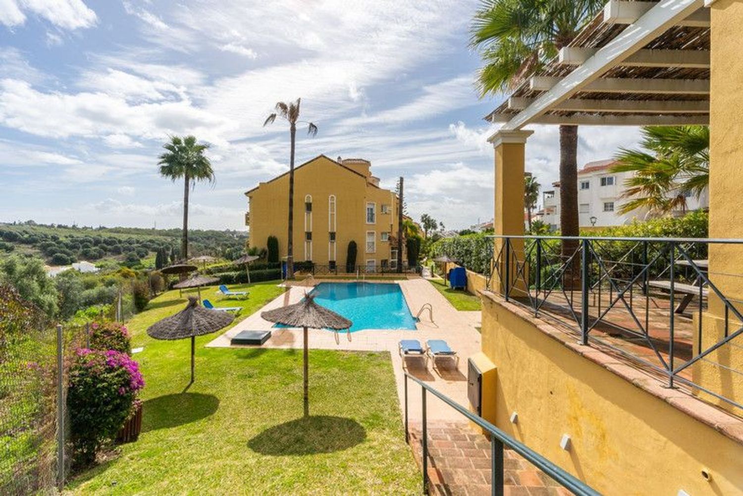Ático en Calle Hinojo, 2, Bel-Air - Foto 12