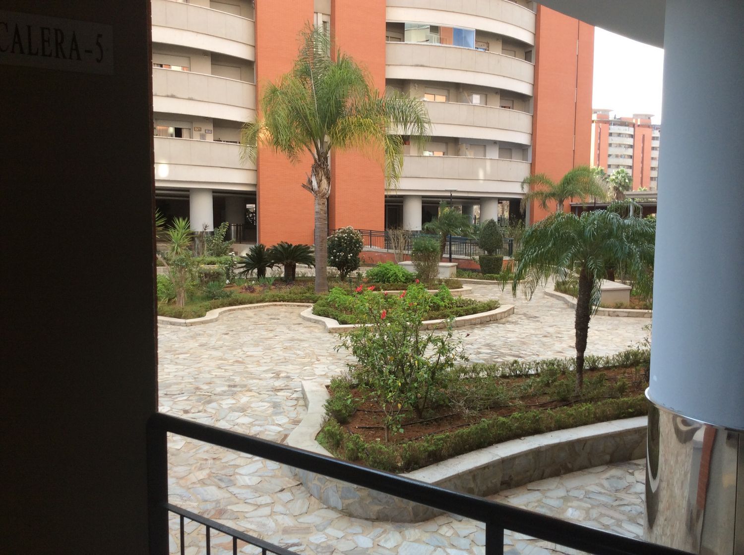 Piso en Calle Ares, 10, Jardines de Hércules - Foto 2