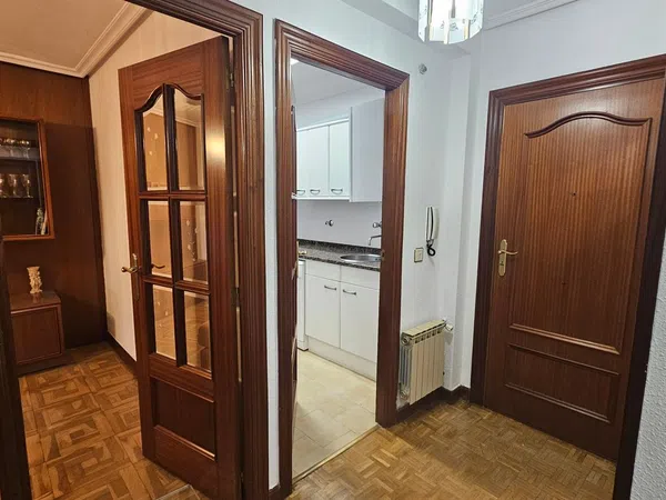 Piso en Aguirrelanda, 33, Lakua - Arriaga, Lakua - Arriaga - Foto 16