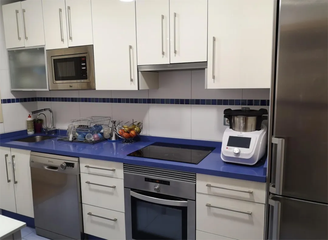 Piso en  Carretera Nacional 340 22 - Foto 16