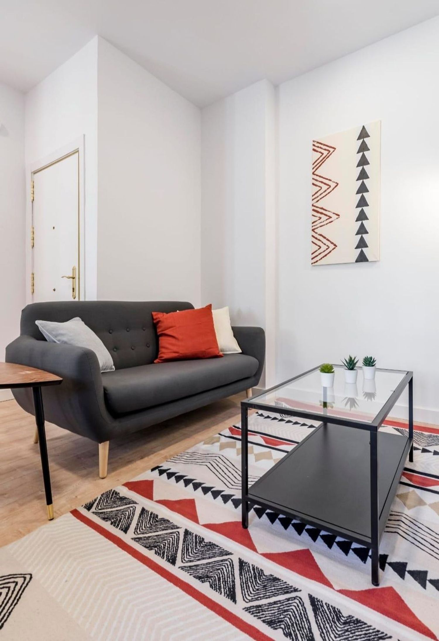 Piso en calle de Olite, 48 - Foto 4