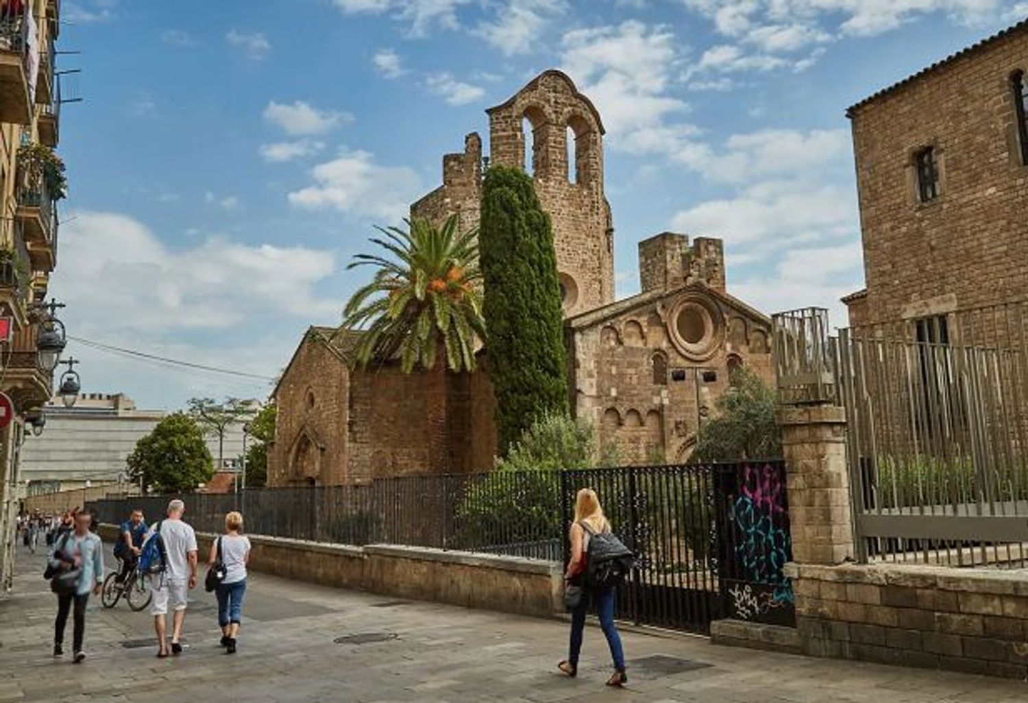 Piso en calle de Sant Pau, 100 - Foto 1