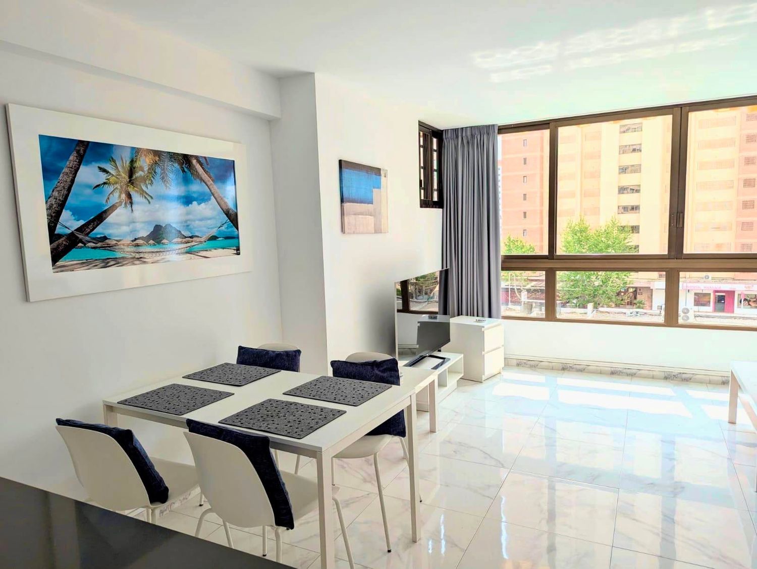 Piso en Calle Ibiza, 9, Pueblo Levante, Pueblo Levante - Foto 2