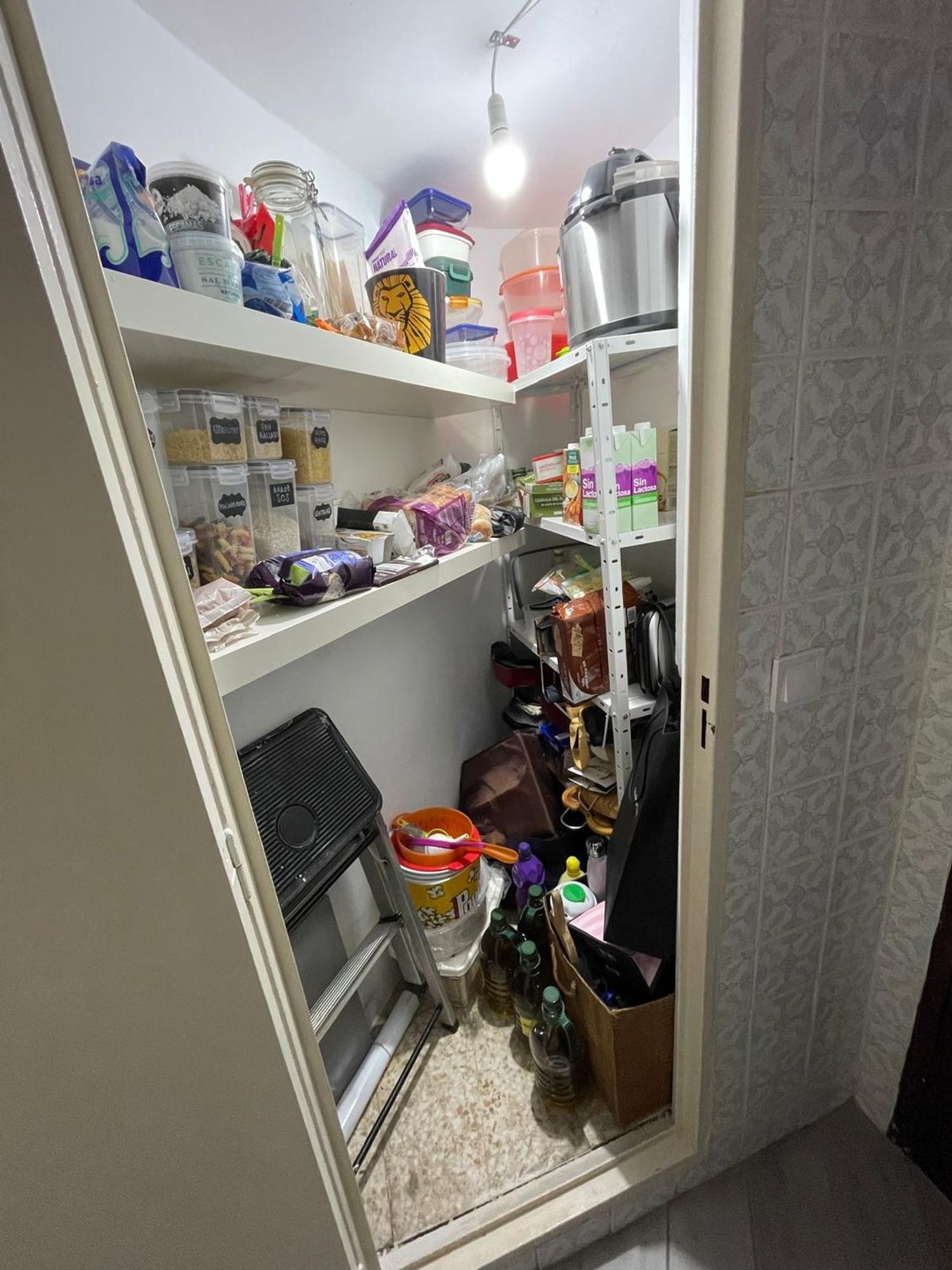 Piso en Barrio Asunción - Adolfo Suárez - Foto 13